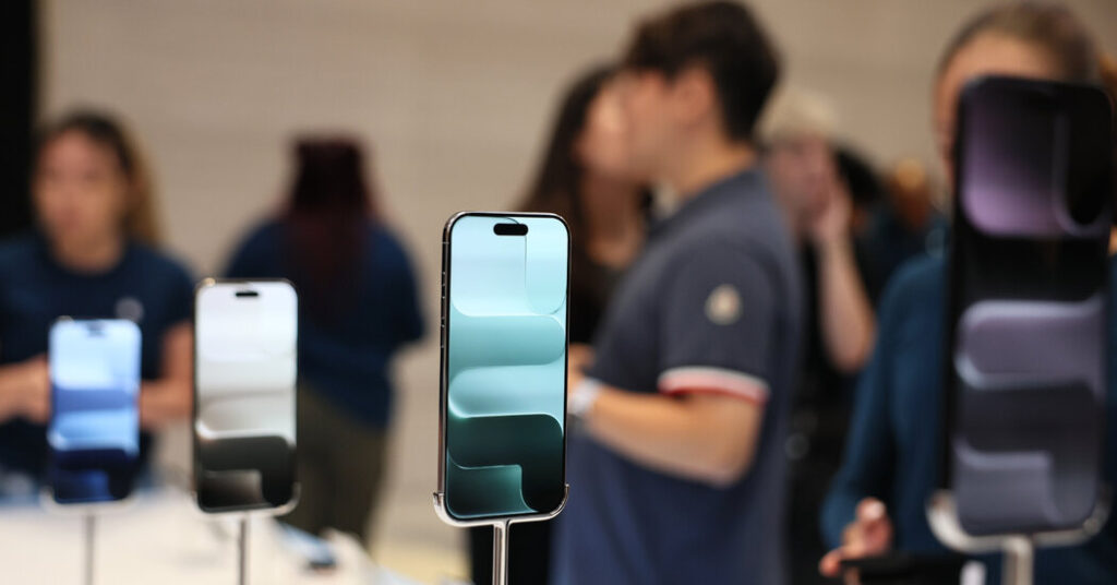 Judge Blocks Texas Age-Verification Law for App Stores