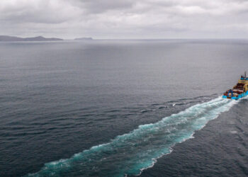 U.S. Takes a Step Toward Approving Seabed Mining in International Waters