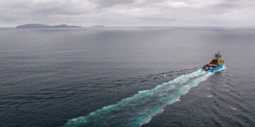 U.S. Takes a Step Toward Approving Seabed Mining in International Waters