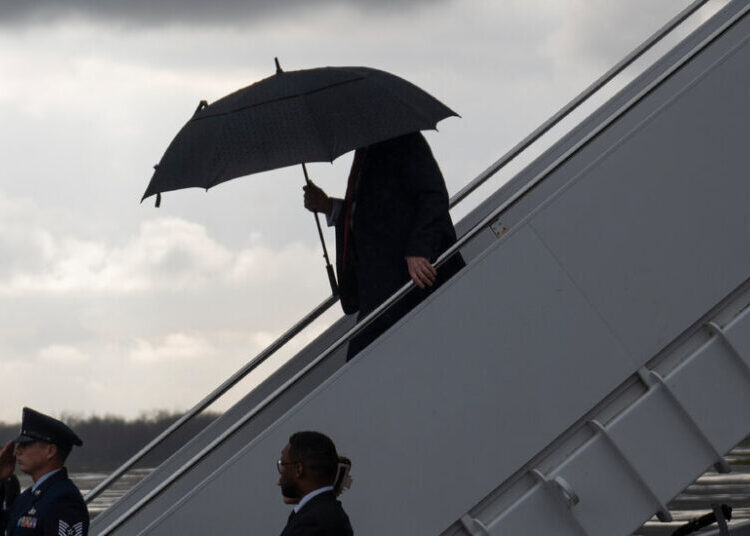 Looking Back at a Historic Year of Dismantling Climate Policies