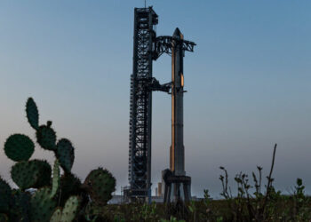 Trump May Give 775 Acres of a Federal Wildlife Refuge to SpaceX