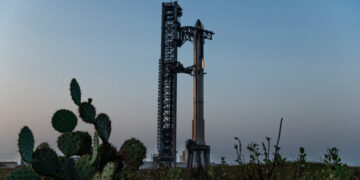 Trump May Give 775 Acres of a Federal Wildlife Refuge to SpaceX