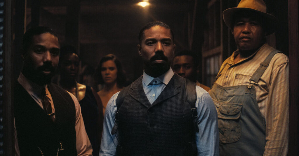 In 2025, They Asked What Racial Solidarity Really Looks Like