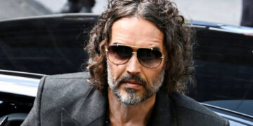 Russell Brand Is Charged With Additional Counts of Rape and Sexual Assault