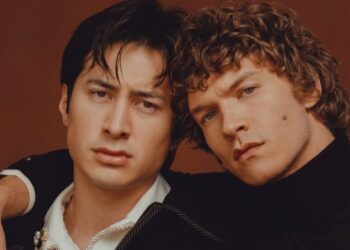 ‘Heated Rivalry’ Scores Big With Hockey and Sex