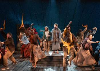 Miracle on 64th Street: Options for Holiday Opera