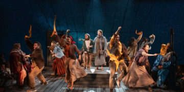 Miracle on 64th Street: Options for Holiday Opera