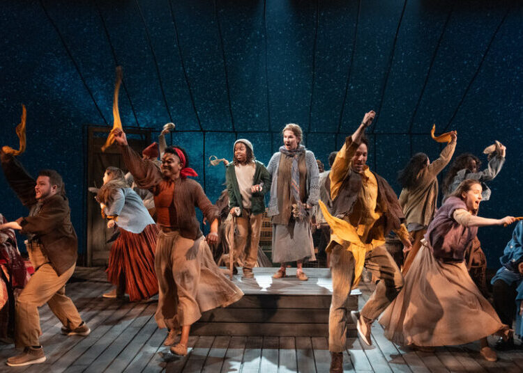 Miracle on 64th Street: Options for Holiday Opera