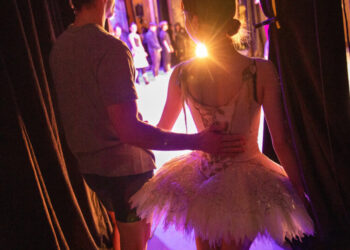 In Ontario, the Uplifting Case of the Stolen ‘Nutcracker’ Sets