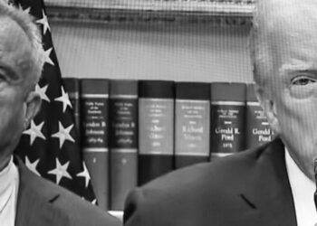 Trump’s War on Public Health Is a Battle to the Death