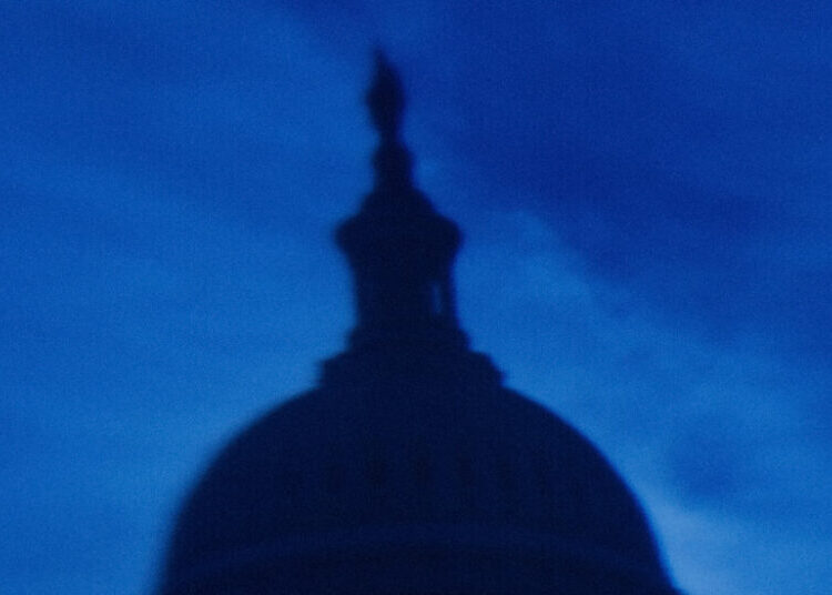 Economic Growth Is Up. Unemployment Is, Too. What’s Going On?