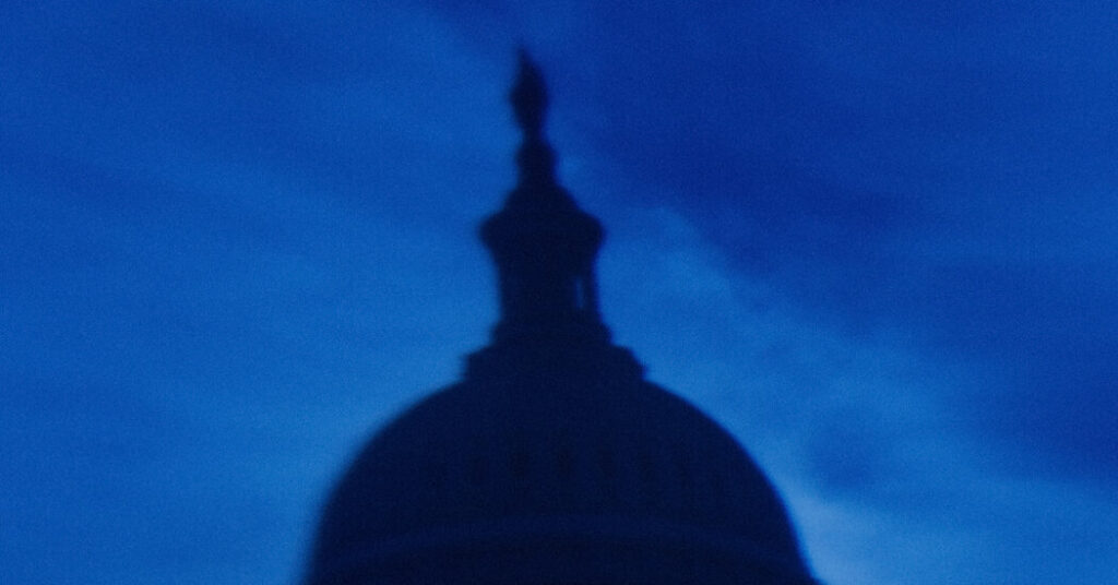 Economic Growth Is Up. Unemployment Is, Too. What’s Going On?