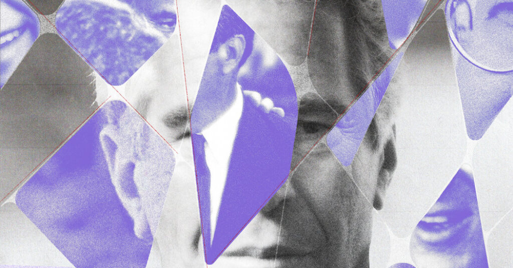 What Are the Lessons in the Epstein Files?