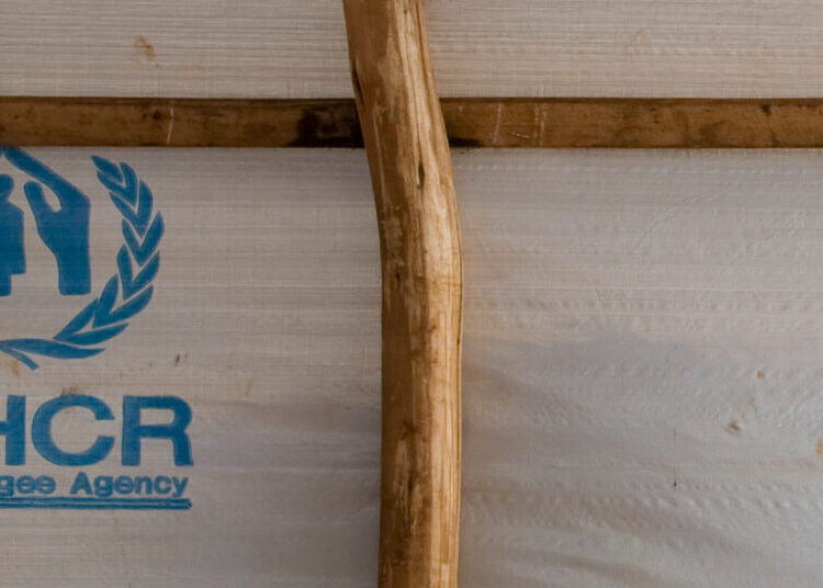 I’ve Been the U.N. High Commissioner for Refugees for a Decade. This Is the Crisis I See.