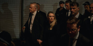 After Bondi Massacre, a Moment of Unity. Then, Bitter Partisanship.