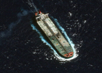 Trump’s Tanker Crackdown Paralyzes Venezuelan Oil Exports