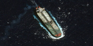 Trump’s Tanker Crackdown Paralyzes Venezuelan Oil Exports