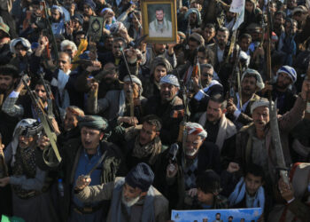 Yemen’s Warring Sides Agree to Largest Prisoner Swap in a Decade of Fighting