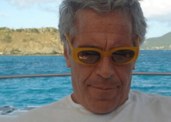 Document Hinted at Further Prosecutions in Epstein Investigation