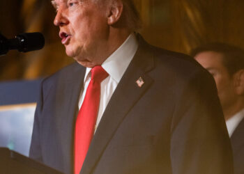 Pro-Trump Influencers Stay Conspicuously Quiet About Epstein Files