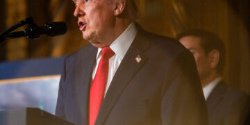 Pro-Trump Influencers Stay Conspicuously Quiet About Epstein Files