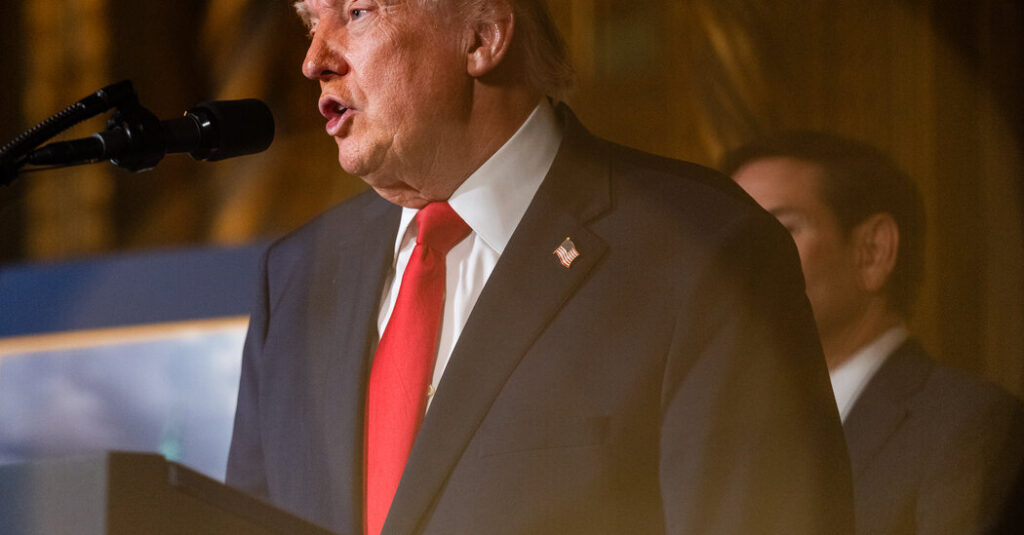 Pro-Trump Influencers Stay Conspicuously Quiet About Epstein Files