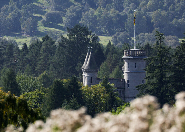 New Epstein Papers Appear to Show Former Prince Andrew Seeking ‘Girls’