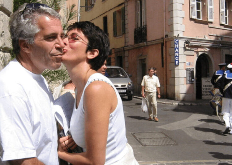 More Epstein Files Are Released and Include Some References to Trump