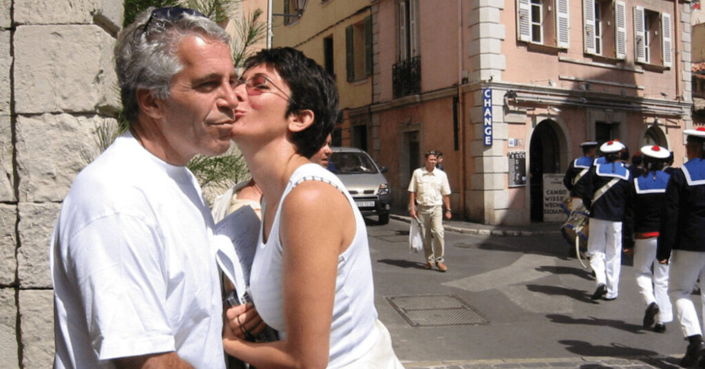 More Epstein Files Are Released and Include Some References to Trump