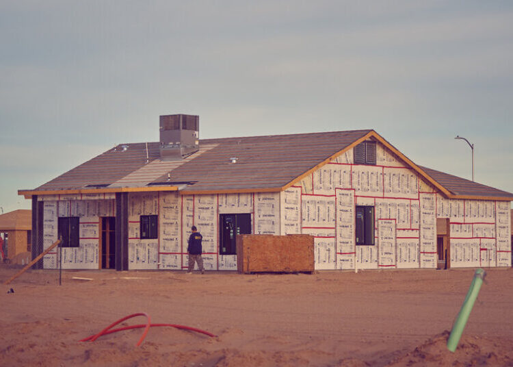 No Quick Fix for Our Housing Crisis