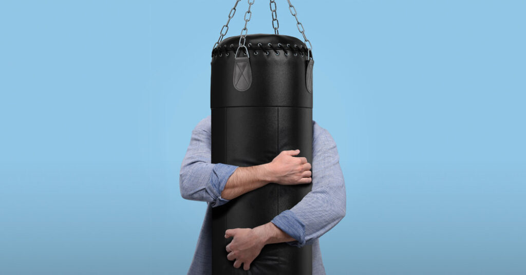 The ‘Masculinity Crisis’ Is Real. This Book Explains Why.