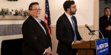 Mamdani Names Fire Commissioner, but Comments From the Former One Linger