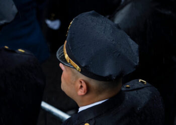 Officers Who Failed N.Y.P.D. Mental Health Exams Can Stay