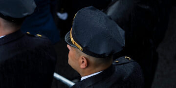 Officers Who Failed N.Y.P.D. Mental Health Exams Can Stay