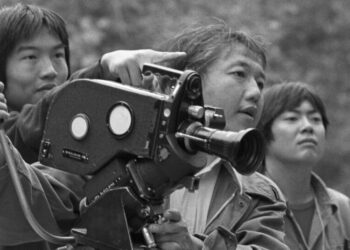 Robert Nakamura, ‘Godfather’ of Asian American Film, Dies at 88