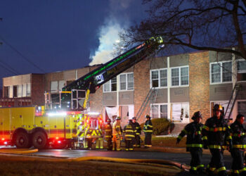 At Least 2 Dead in Pennsylvania Nursing Home Blasts