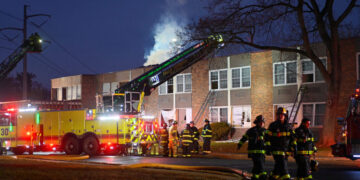 At Least 2 Dead in Pennsylvania Nursing Home Blasts