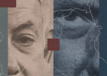 Trump Can Bring Mideast Peace. Netanyahu Must Get Out of the Way.