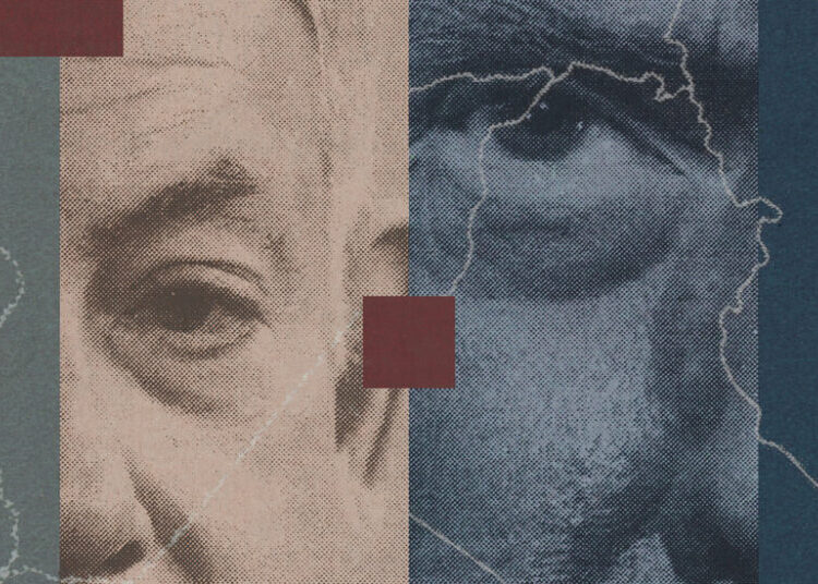 Trump Can Bring Mideast Peace. Netanyahu Must Get Out of the Way.