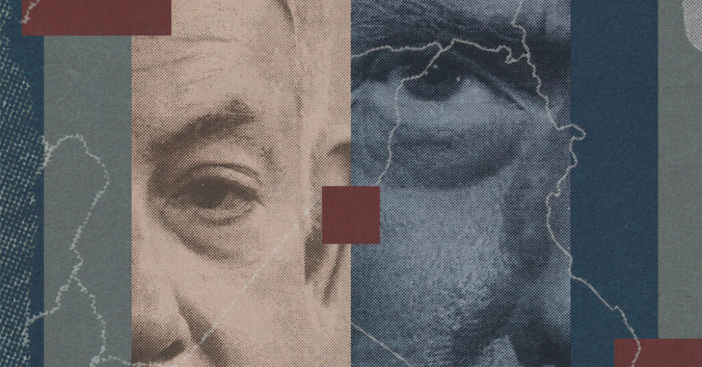 Trump Can Bring Mideast Peace. Netanyahu Must Get Out of the Way.