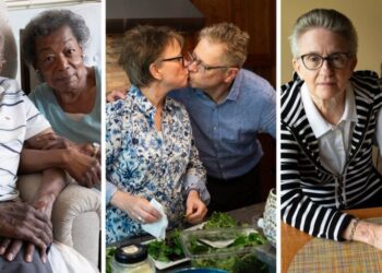 Lessons From Decades of Marriage