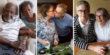 Lessons From Decades of Marriage