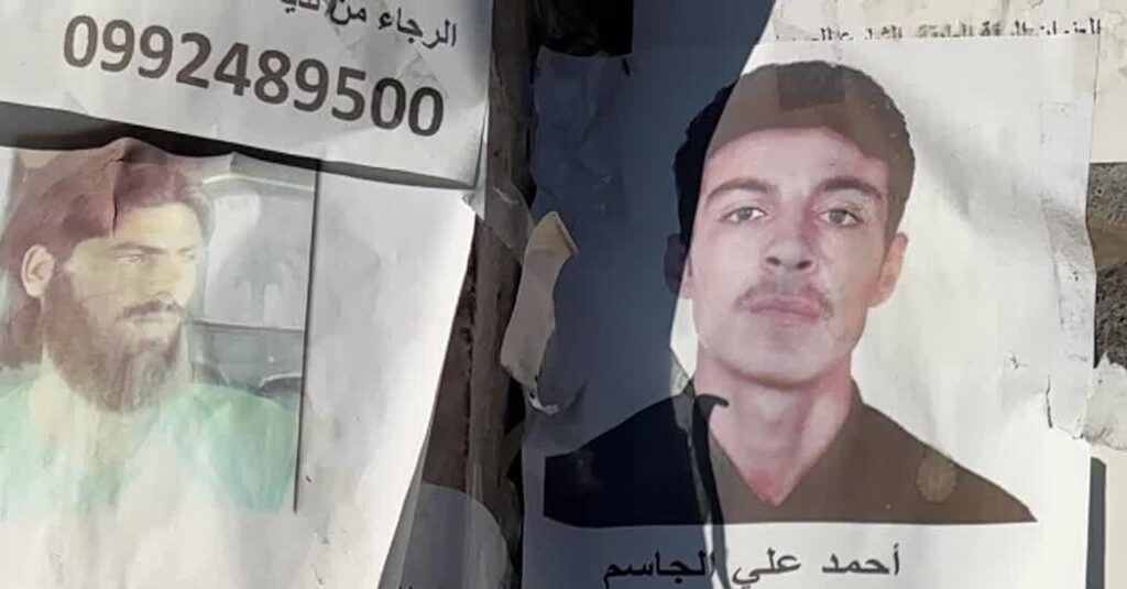 The Cover-Up: Inside the Plot to Conceal Assad’s Crimes