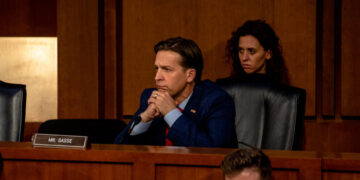 Ben Sasse Says He Has Terminal Pancreatic Cancer