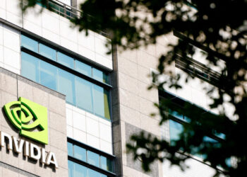 Nvidia Strikes a Deal With Groq, an A.I. Chip Start-Up