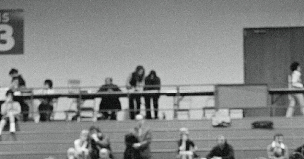 The Ping-Pong Hustler Who Inspired ‘Marty Supreme’