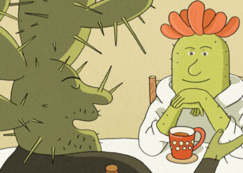 I Teach College Students How to Argue With Their Families