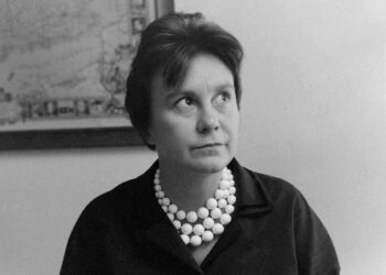 Harper Lee’s most treasured Christmas gift