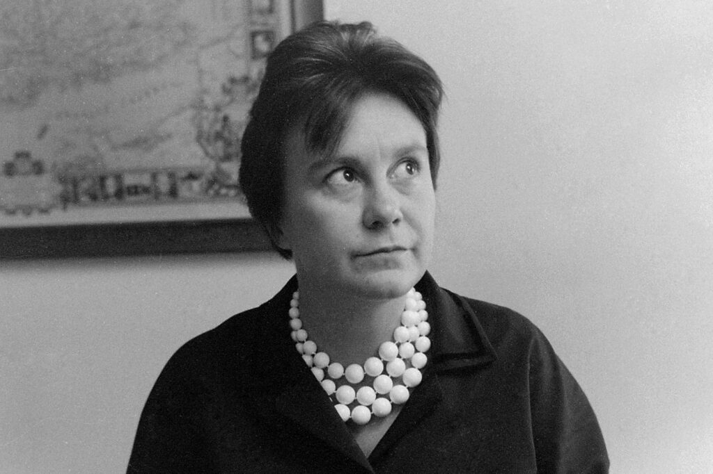 Harper Lee’s most treasured Christmas gift