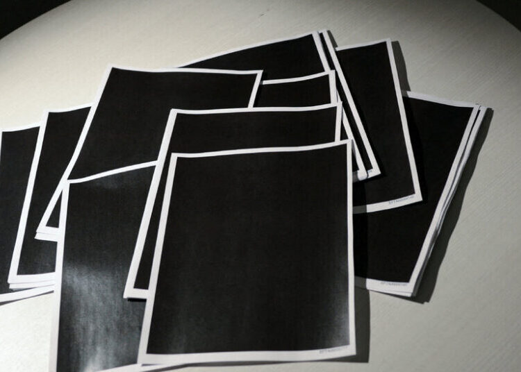 The Epstein File Releases Make Everything Worse